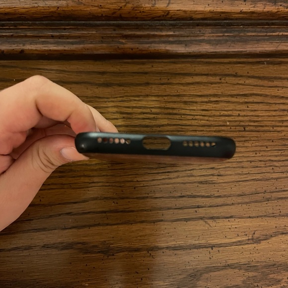 Handmade real-wood Star Wars case for iPhone 8 - Picture 7 of 7